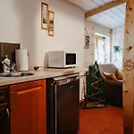 U Gronicki Privatunterkunft Bukowina Tatrzańska