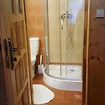 Privatunterkunft U Gronicki *