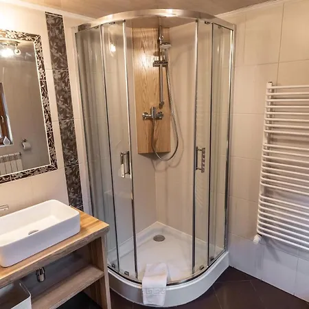 Homestay U Gronicki *