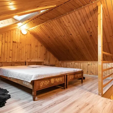 Homestay U Gronicki *