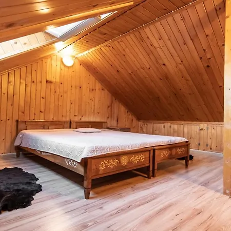 U Gronicki Homestay *