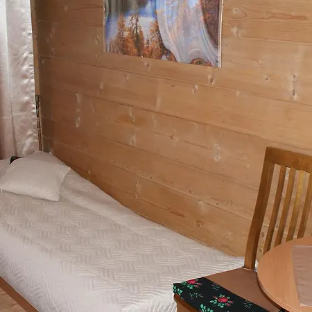 U Gronicki * Bukowina Tatrzanska