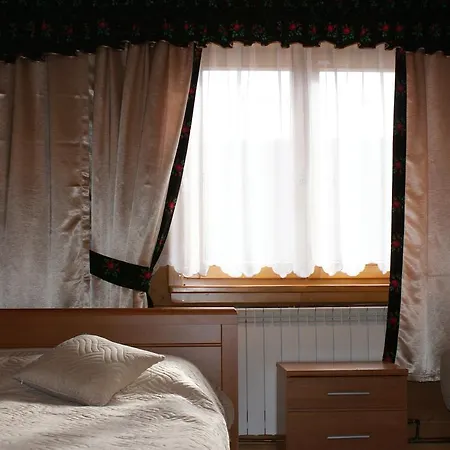 U Gronicki * Bukowina Tatrzanska