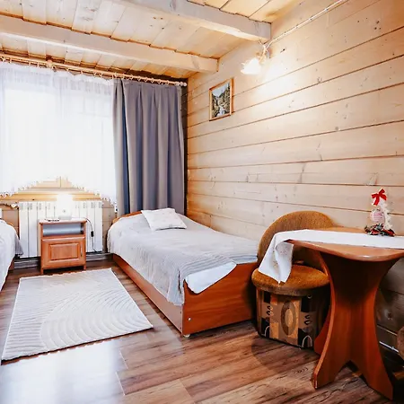 U Gronicki * Bukowina Tatrzańska