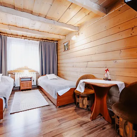 U Gronicki Accommodatie bij particulieren *