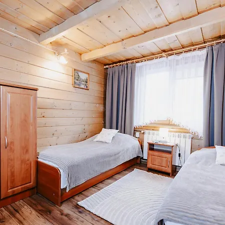 U Gronicki منزل للإقامة *