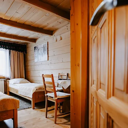 U Gronicki Accommodatie bij particulieren *