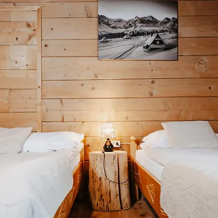 U Gronicki Accommodatie bij particulieren