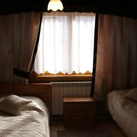 Homestay U Gronicki *