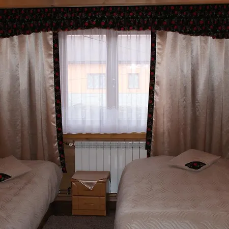 U Gronicki * Bukowina Tatrzanska