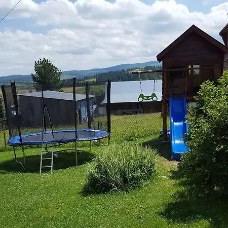 U Gronicki Bukowina Tatrzanska