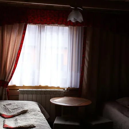 U Gronicki * Tatranská Bukovina