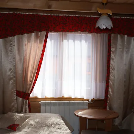 Homestay U Gronicki Bukowina Tatrzanska