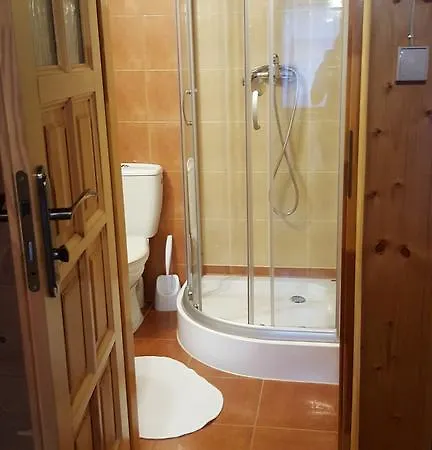 Homestay U Gronicki *