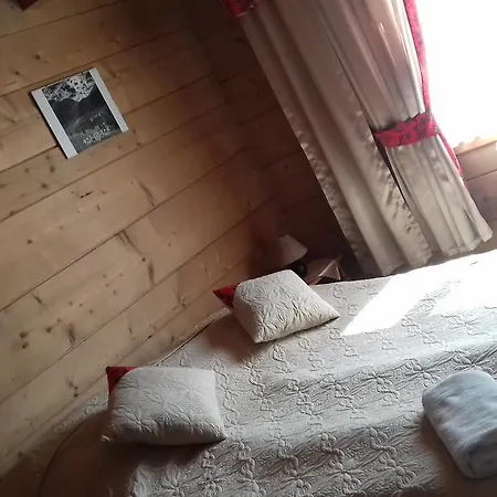 Ubytování v soukromí U Gronicki *