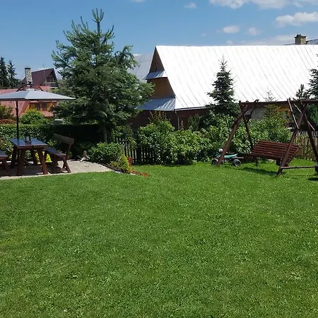 U Gronicki Homestay *