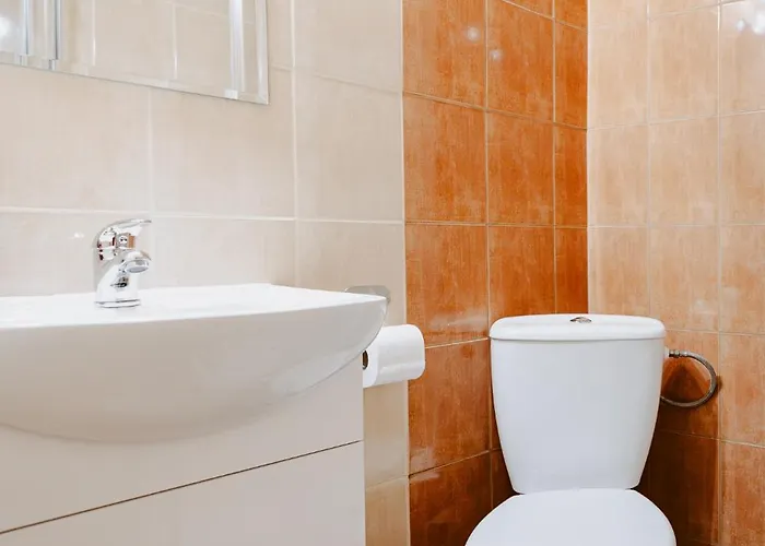 U Gronicki * Bukowina Tatrzańska