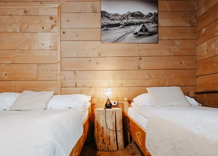 U Gronicki Accommodatie bij particulieren