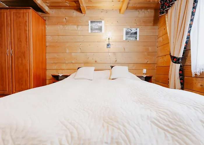 U Gronicki Accommodatie bij particulieren