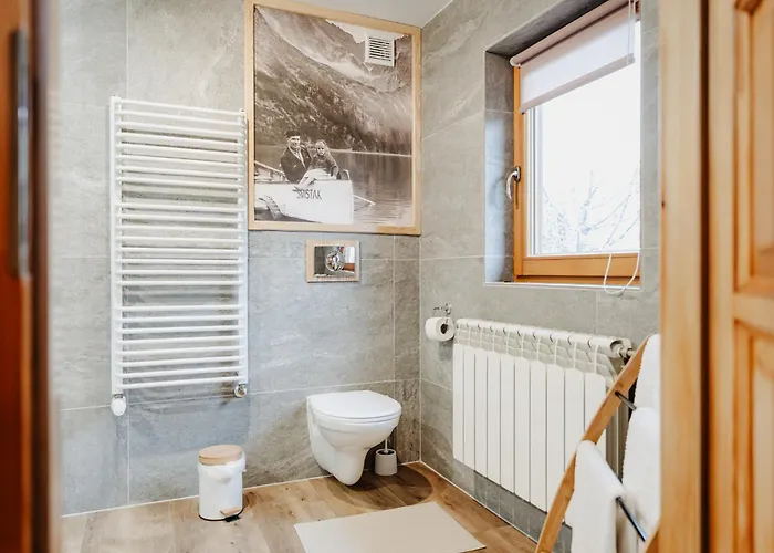 U Gronicki Accommodatie bij particulieren