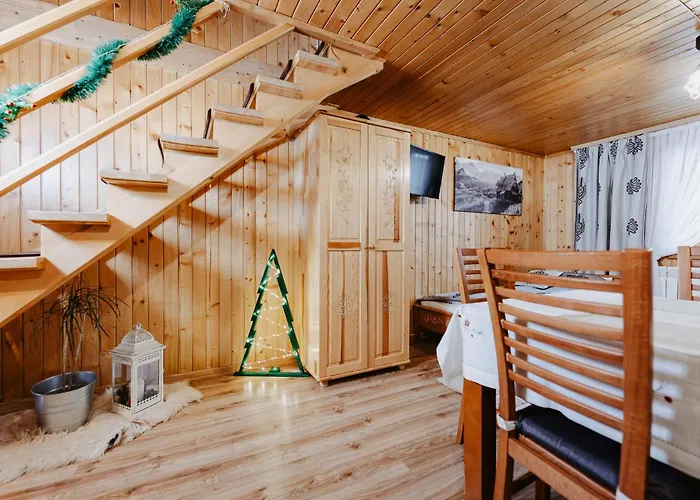 U Gronicki Accommodatie bij particulieren *