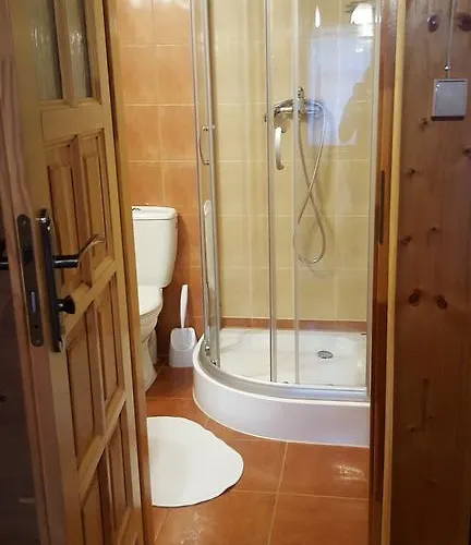 Accommodatie bij particulieren U Gronicki *